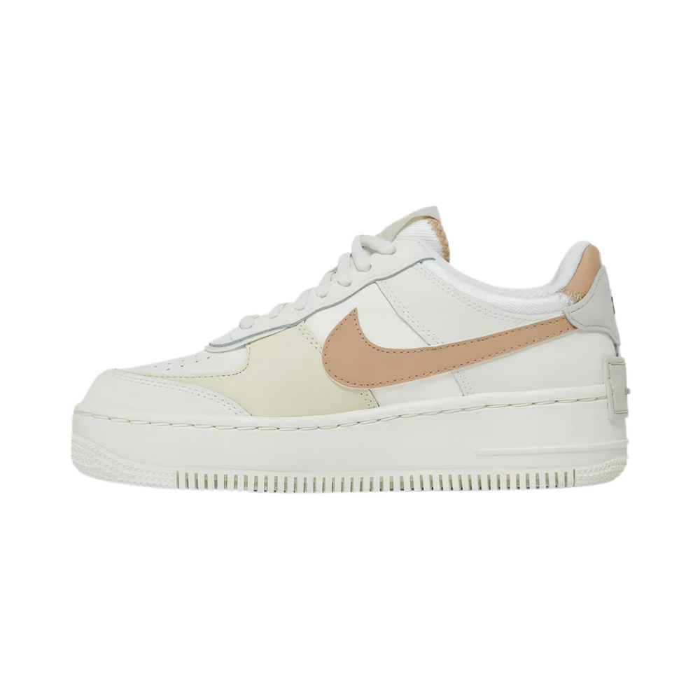 Nike Air Force 1 Shadow 'Sail Hemp'