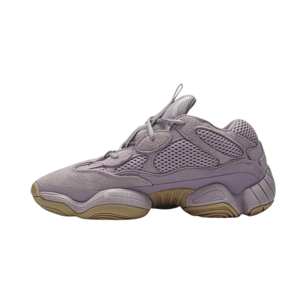 Adidas Yeezy 500 'Soft Vision'