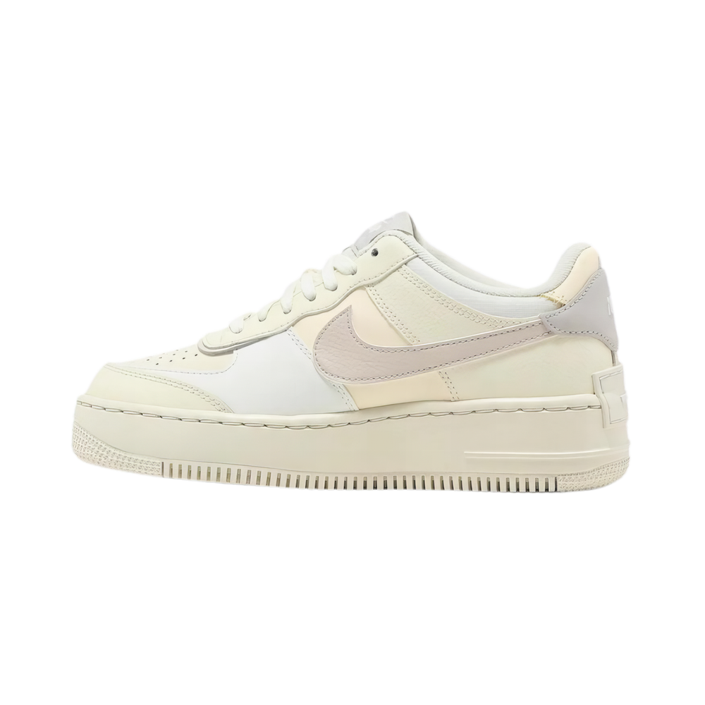 Nike Air Force 1 Shadow 'Coconut Milk'