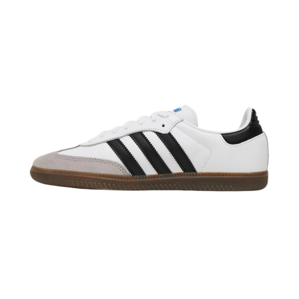 Adidas Samba OG 'White Black Gum'