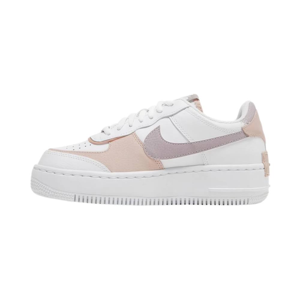 Nike Air Force 1 Shadow 'White Pink Oxford'