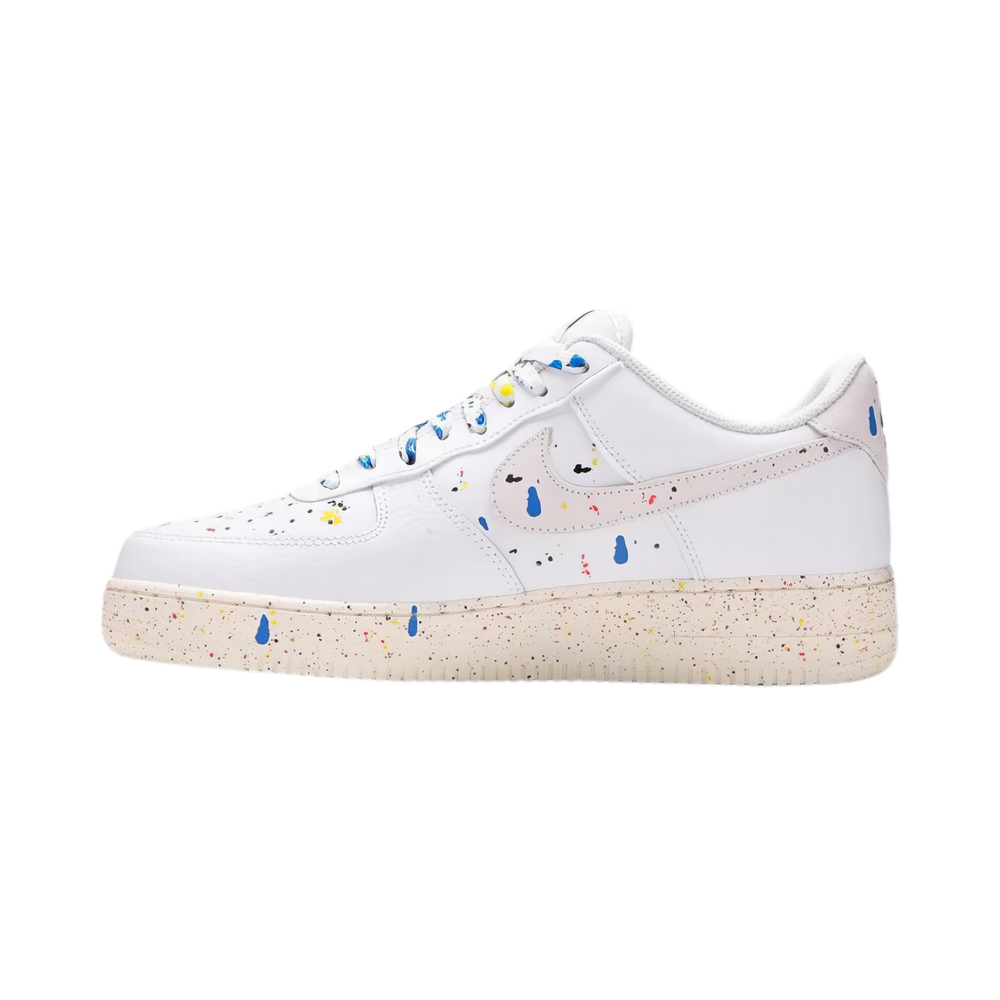 Nike Air Force 1 '07 LV8 'Paint Splatter'