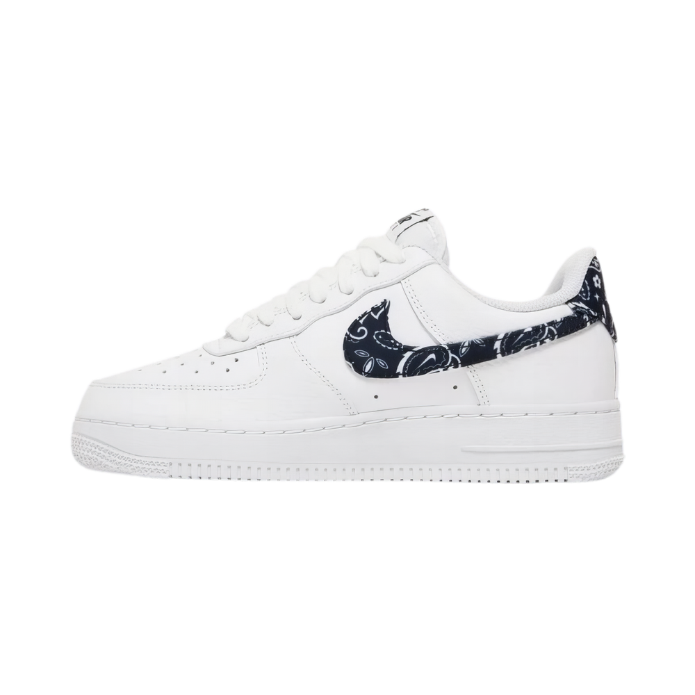 Nike Air Force 1 '07 Essentials 'Black Paisley'