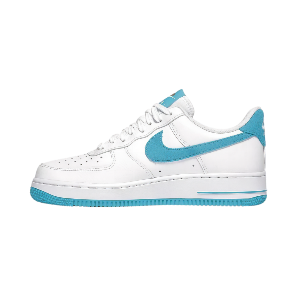 Space Jam x Air Force 1 '07 Low 'Hare'