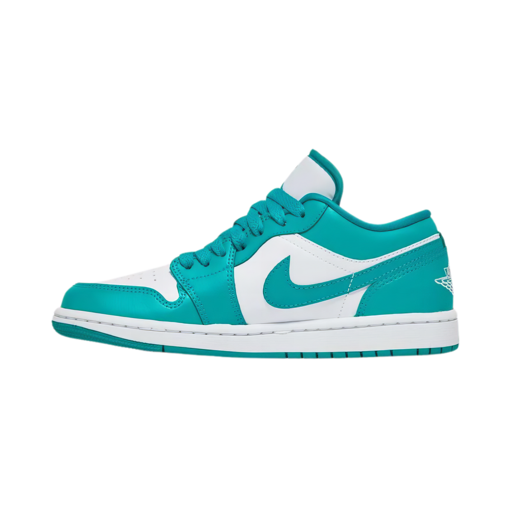 Nike Air Jordan 1 Low 'New Emerald'