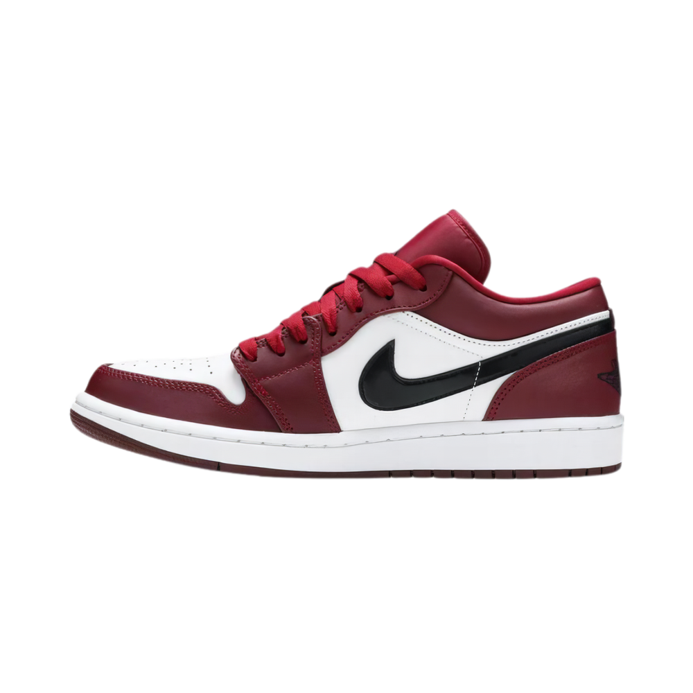 Nike Air Jordan 1 Low 'Noble Red'