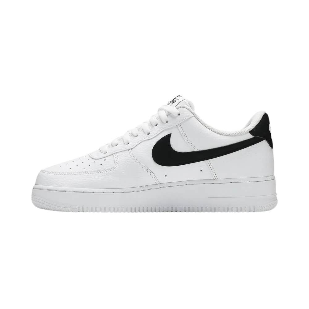Nike Air Force 1 '07 'White Black'