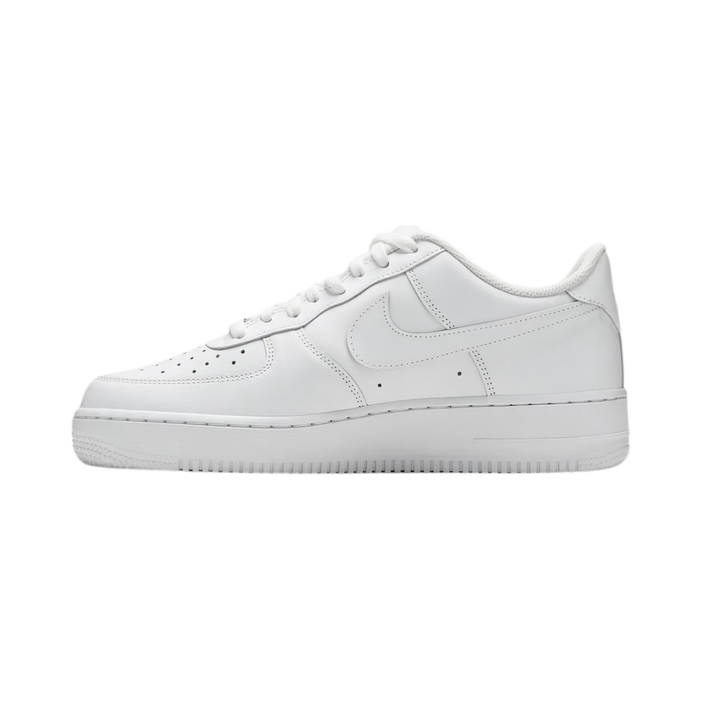 Nike Air Force 1 '07 'Triple White'