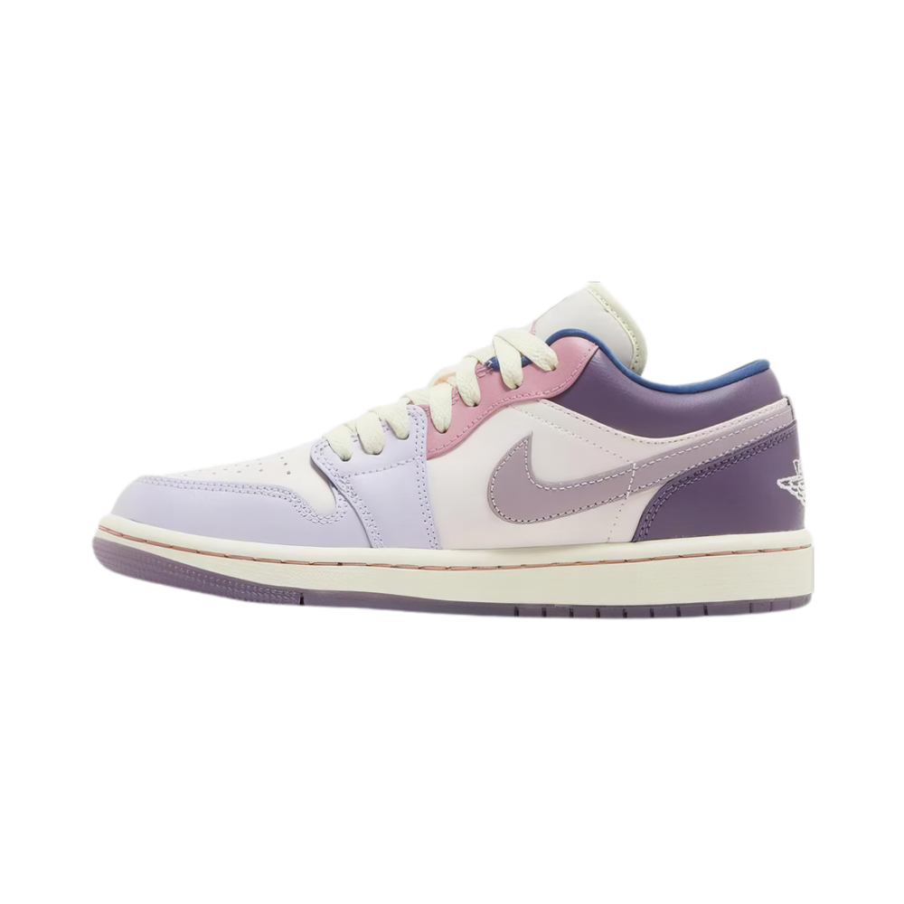 Nike Air Jordan 1 Low 'Pastel Plum'