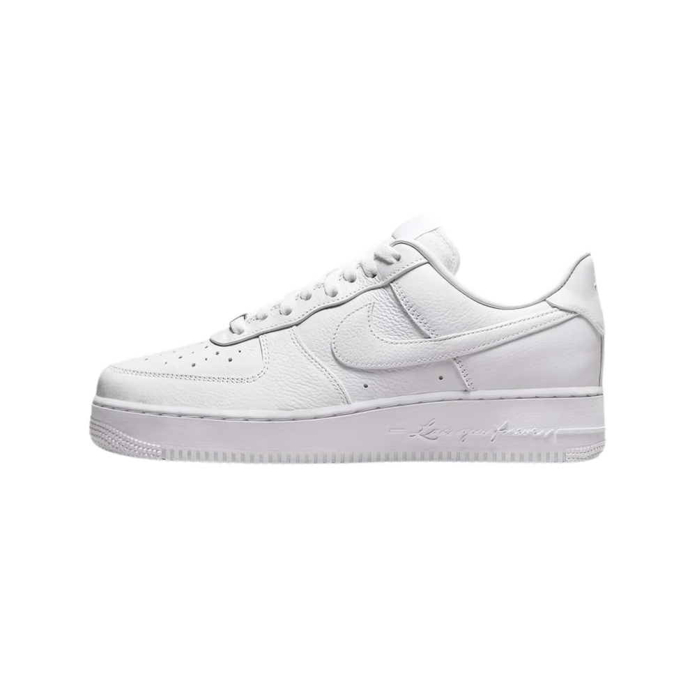 NOCTA x Air Force 1 Low 'Certified Lover Boy'