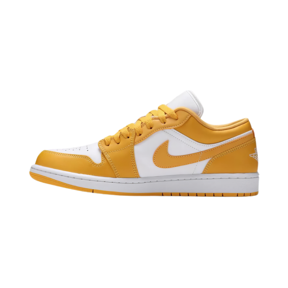 Nike Air Jordan 1 Low 'Pollen'