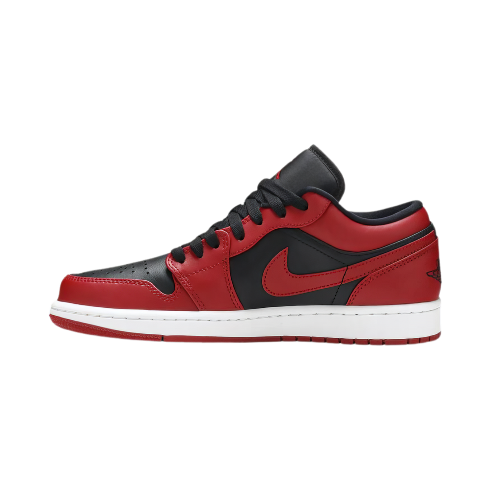 Nike Air Jordan 1 Low 'Reverse Bred'