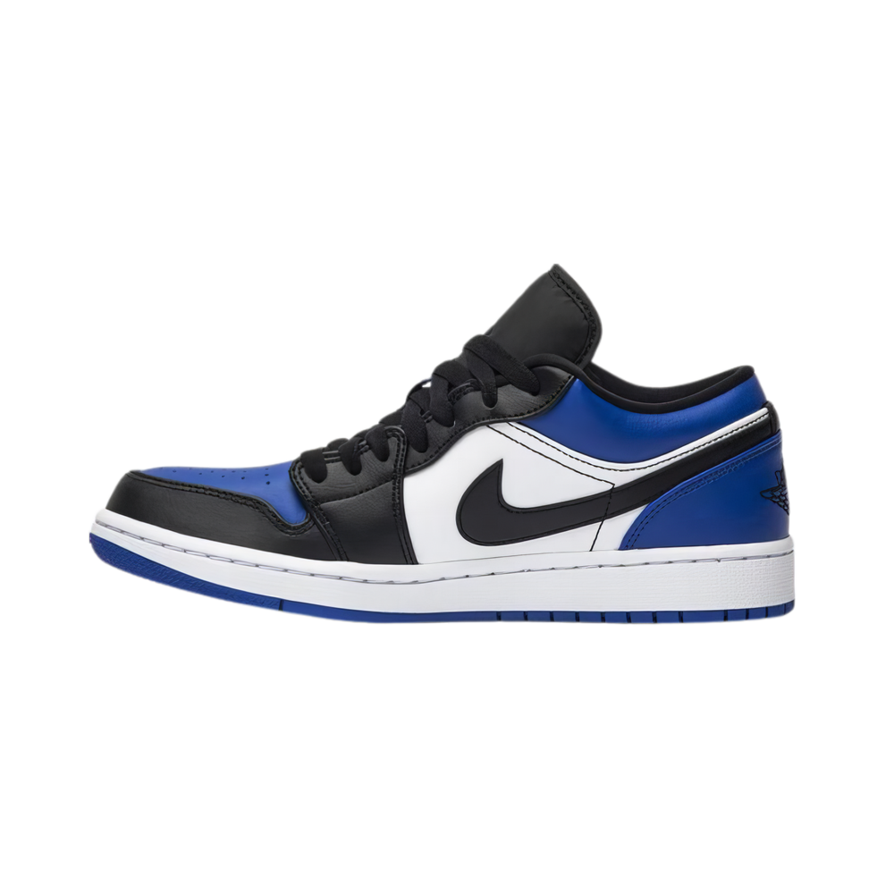 Nike Air Jordan 1 Low 'Royal Toe'