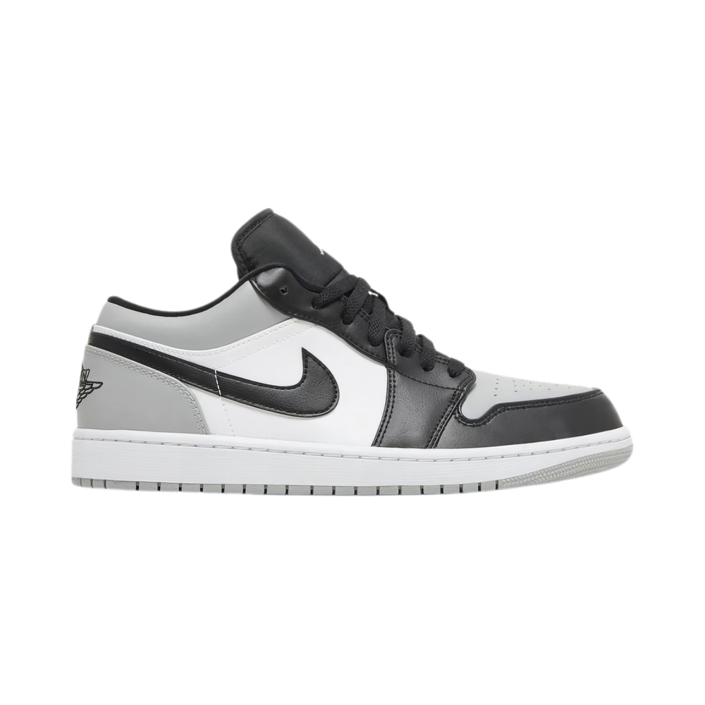 Nike Air Jordan 1 Low 'Shadow Toe'