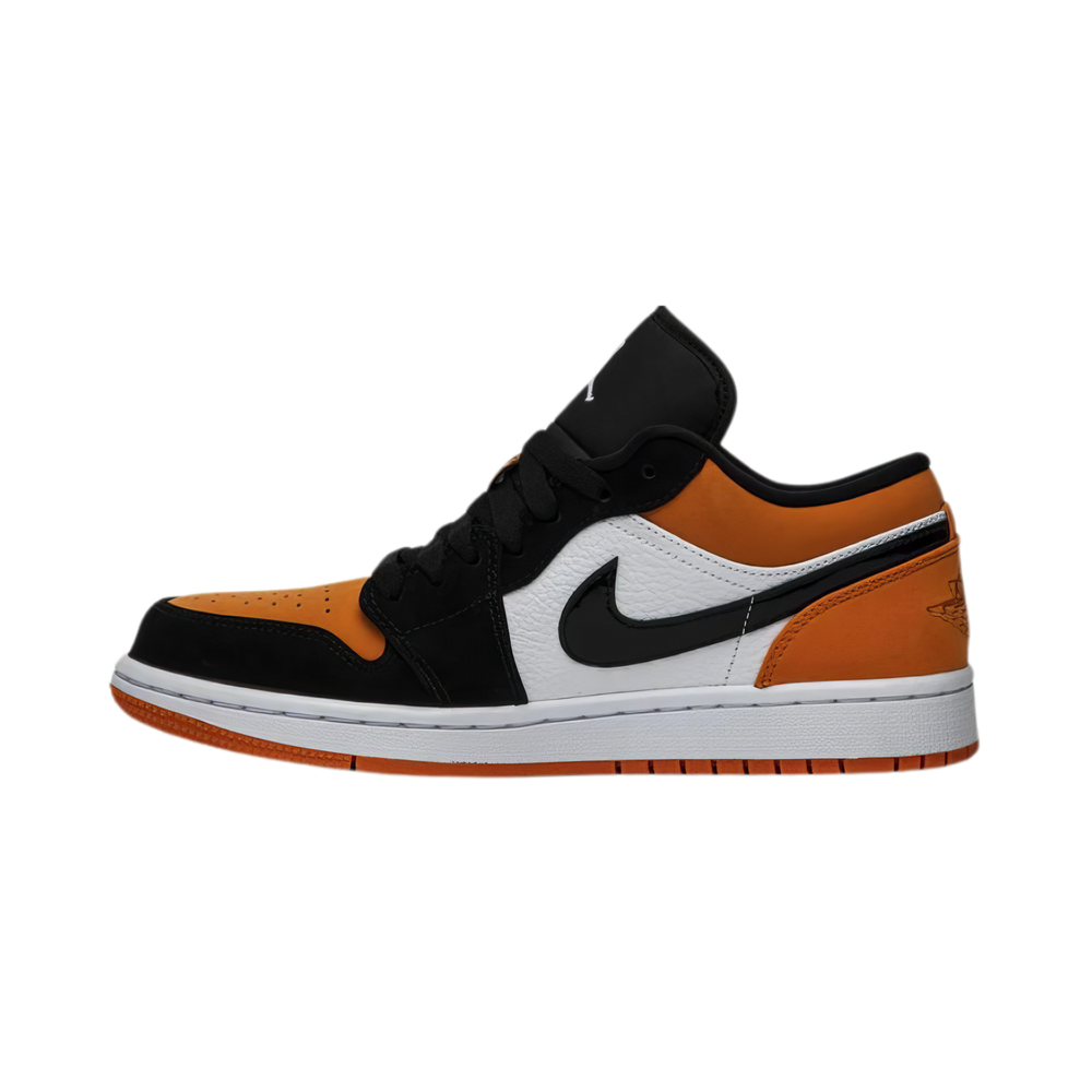 Nike Air Jordan 1 Low 'Shattered Backboard'