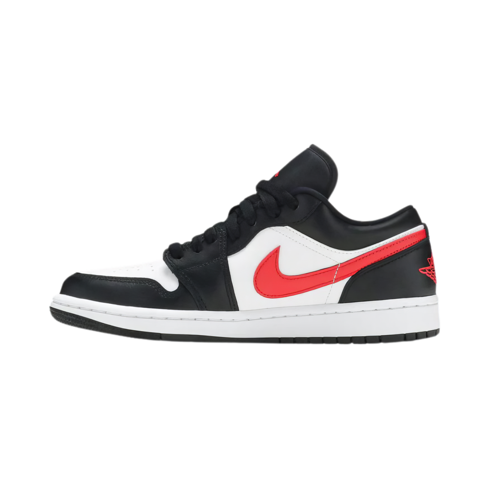 Nike Air Jordan 1 Low 'Siren Red'