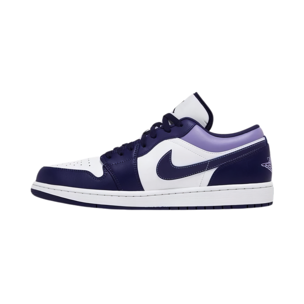 Nike Air Jordan 1 Low 'Sky J Purple'