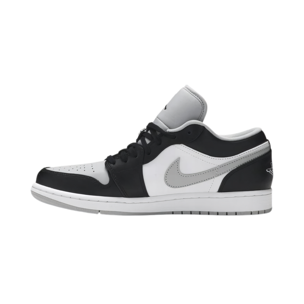 Nike Air Jordan 1 Low 'Smoke Grey'
