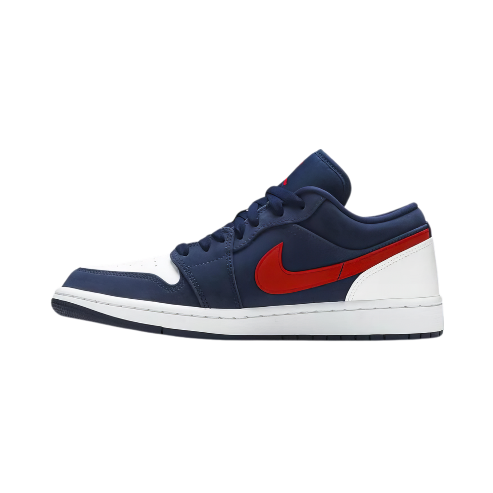 Nike Air Jordan 1 Low 'USA'