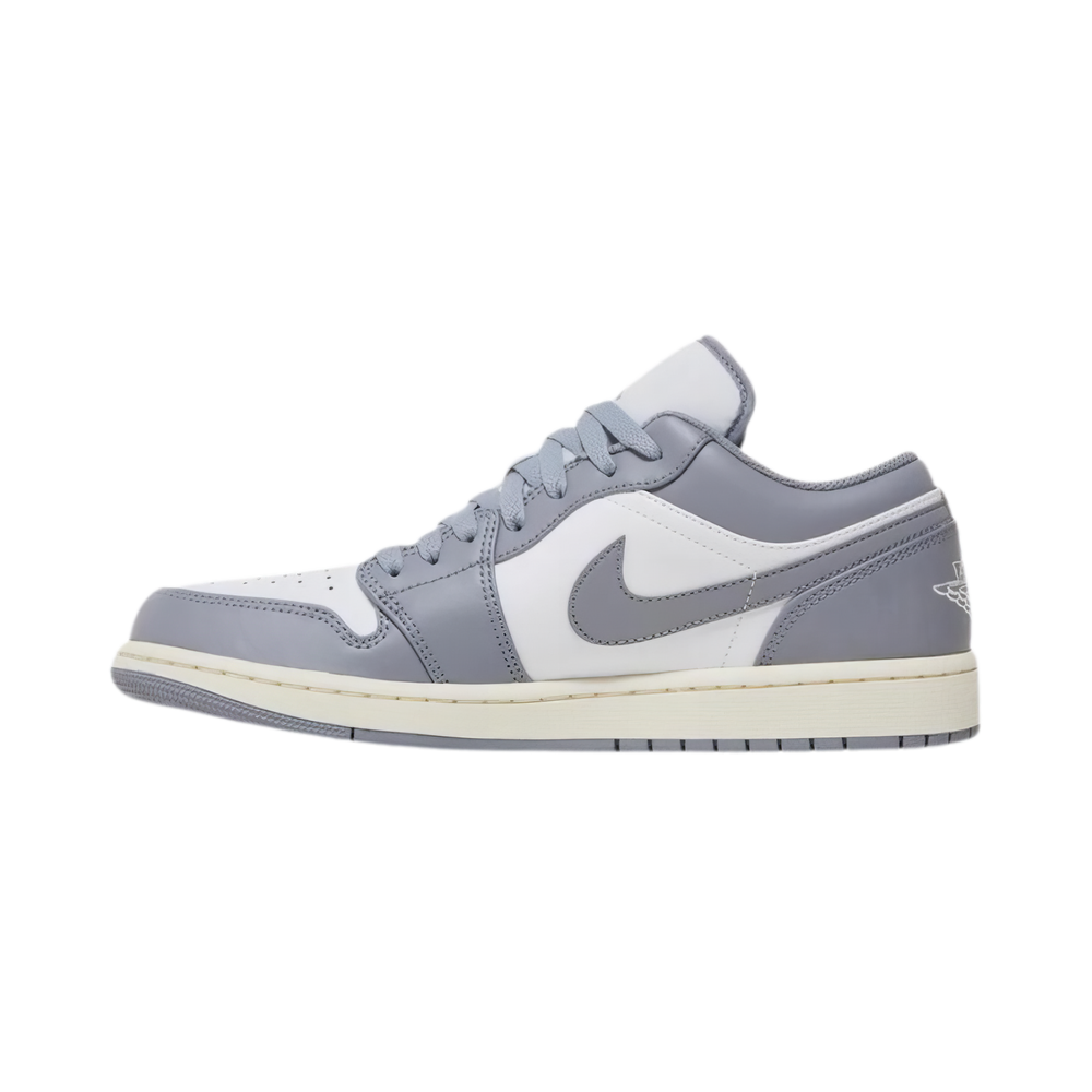 Nike Air Jordan 1 Low 'Vintage Grey'