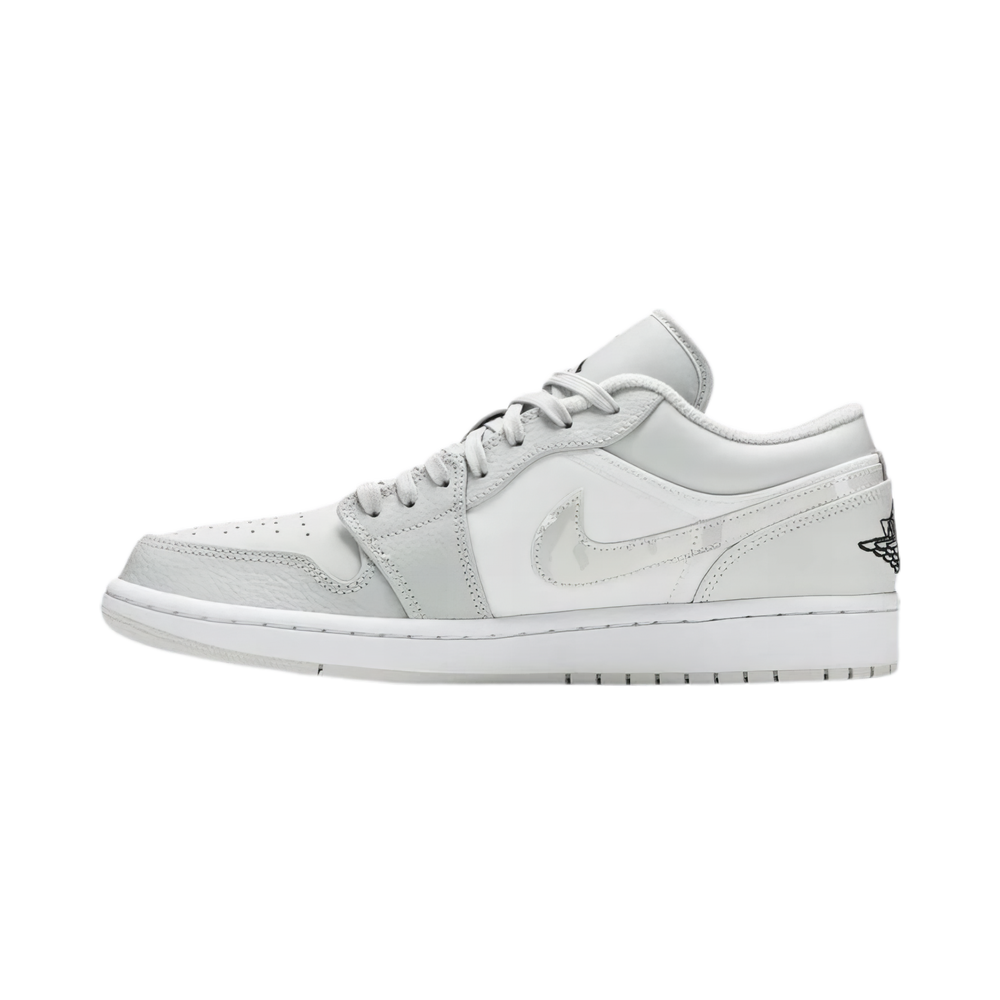 Nike Air Jordan 1 Low 'White Camo'