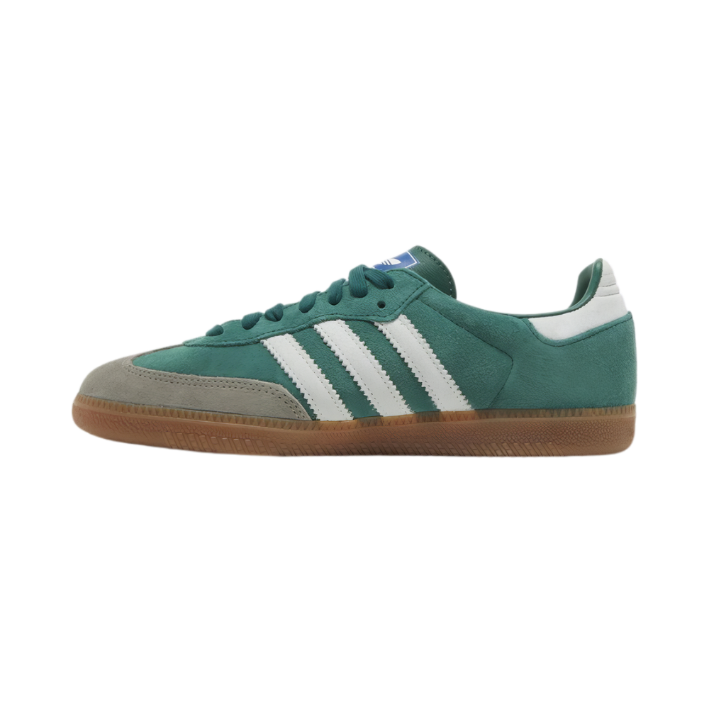 Adidas Samba OG 'Collegiate Green Gum'