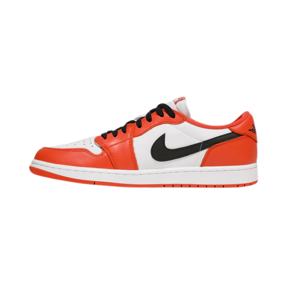 Nike Air Jordan 1 Low OG 'Starfish'