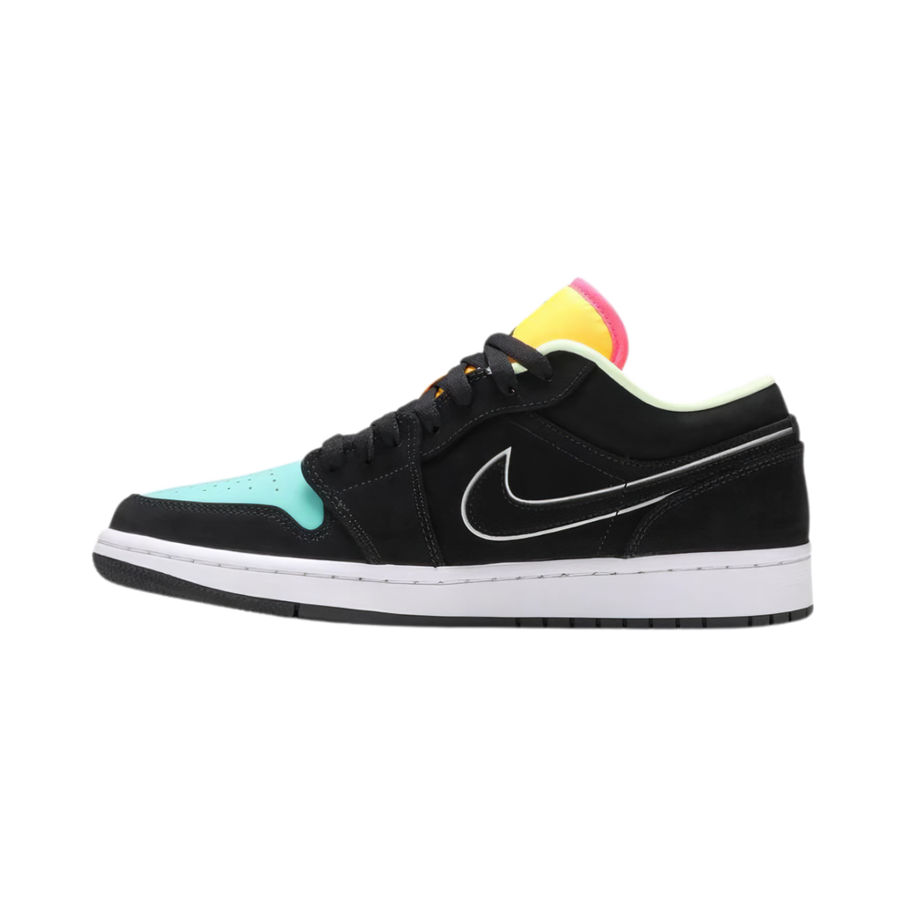 Nike Air Jordan 1 Low SE 'Aurora Green'