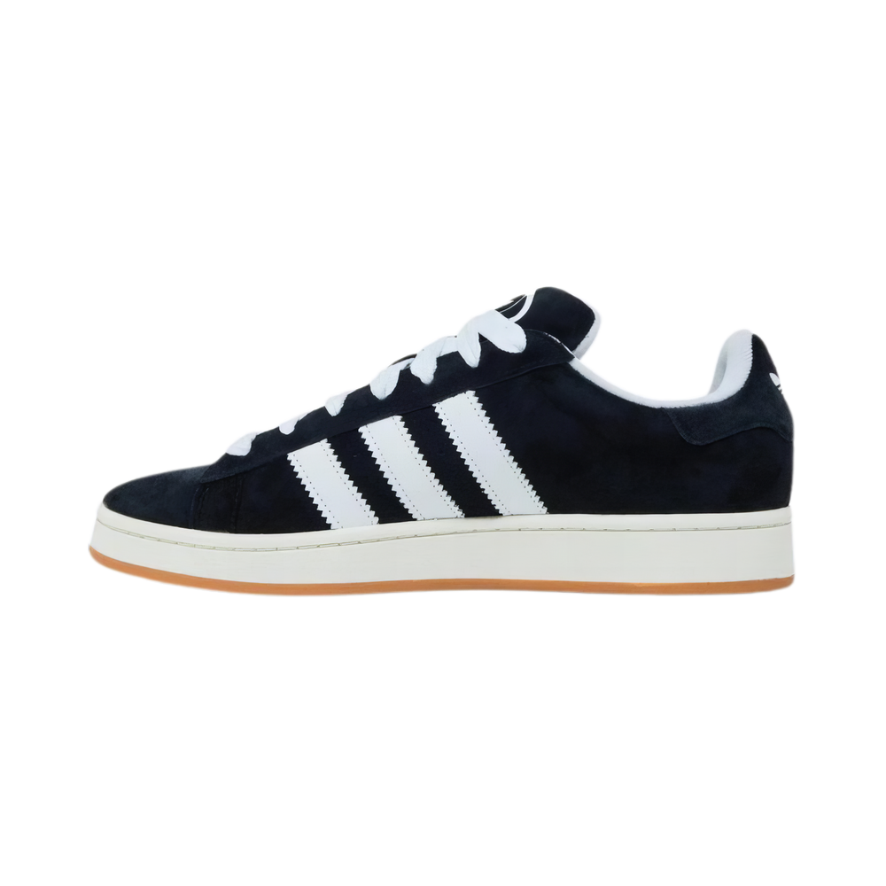 Adidas Campus 00s 'Black White Gum'