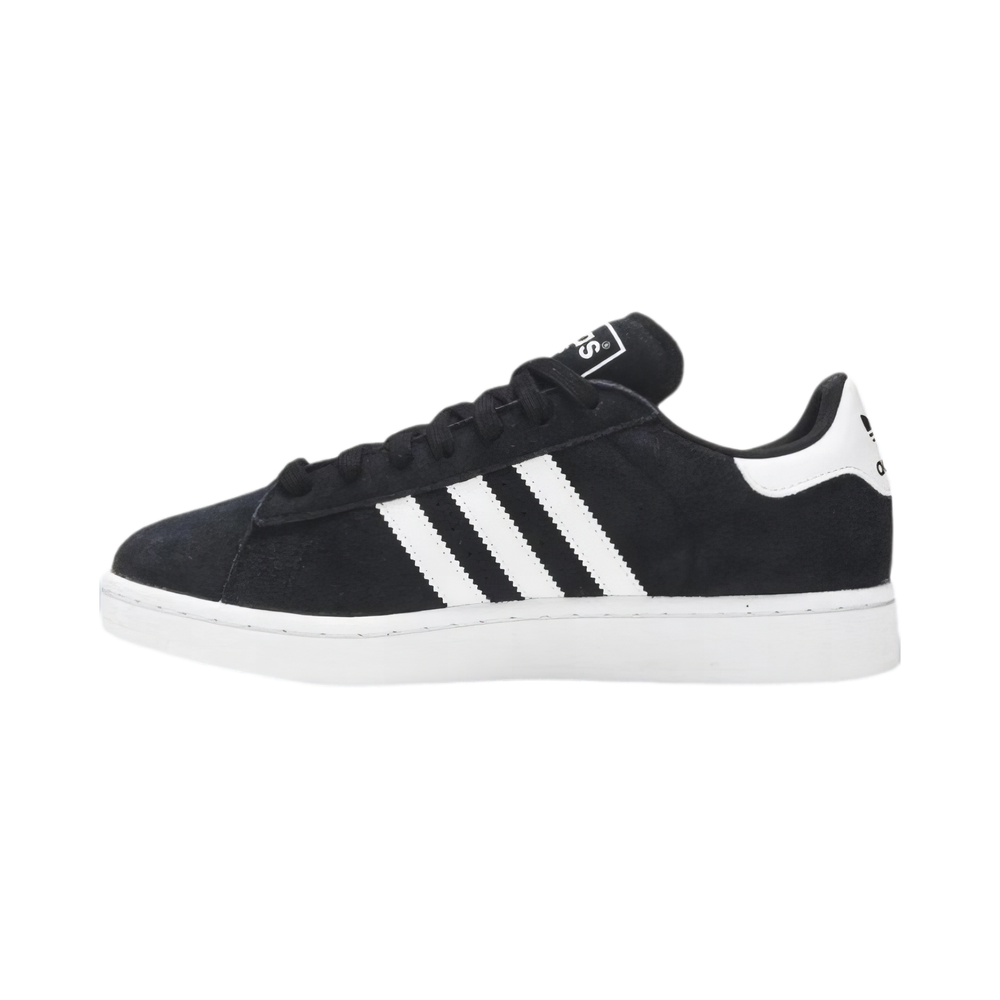 Adidas Campus 'Black White'