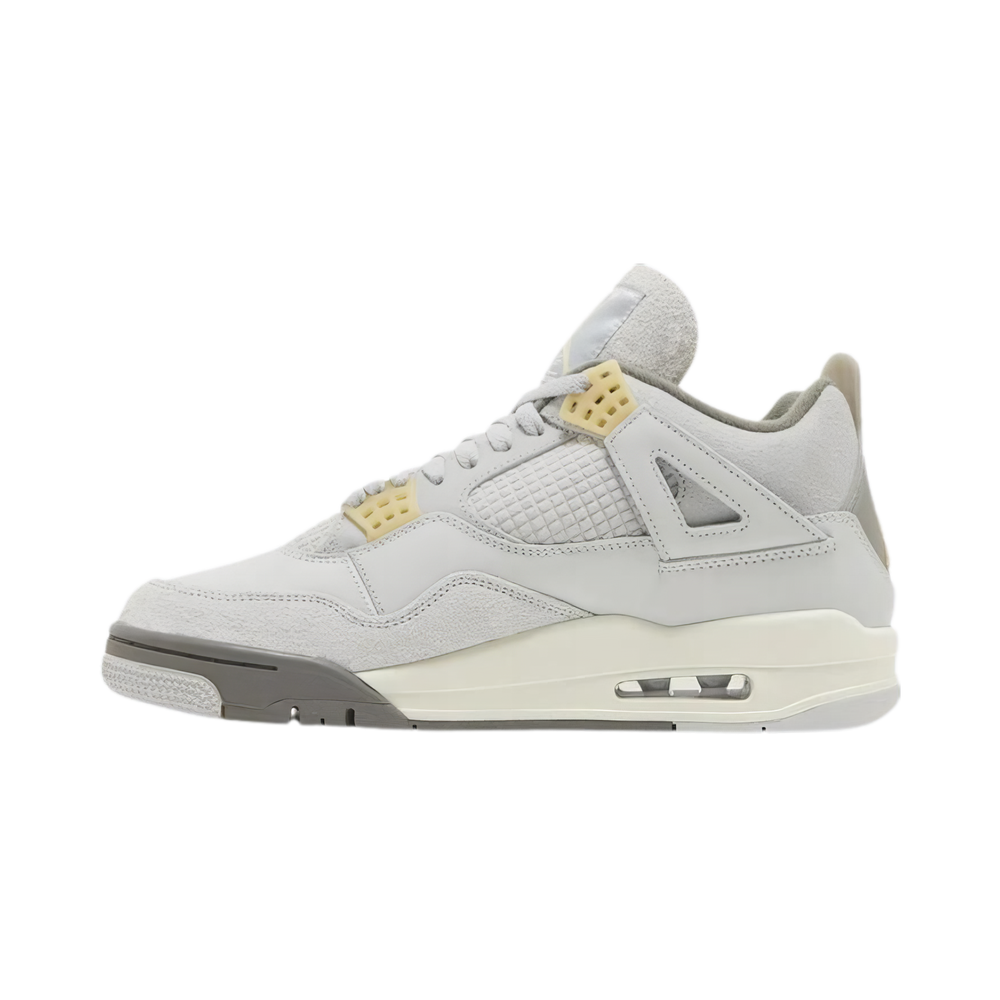 Nike Air Jordan 4 Retro SE 'Craft'