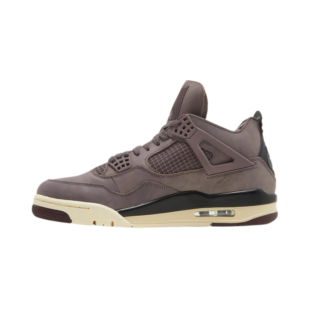 A Ma Maniére x Air Jordan 4 Retro 'Violet Ore'