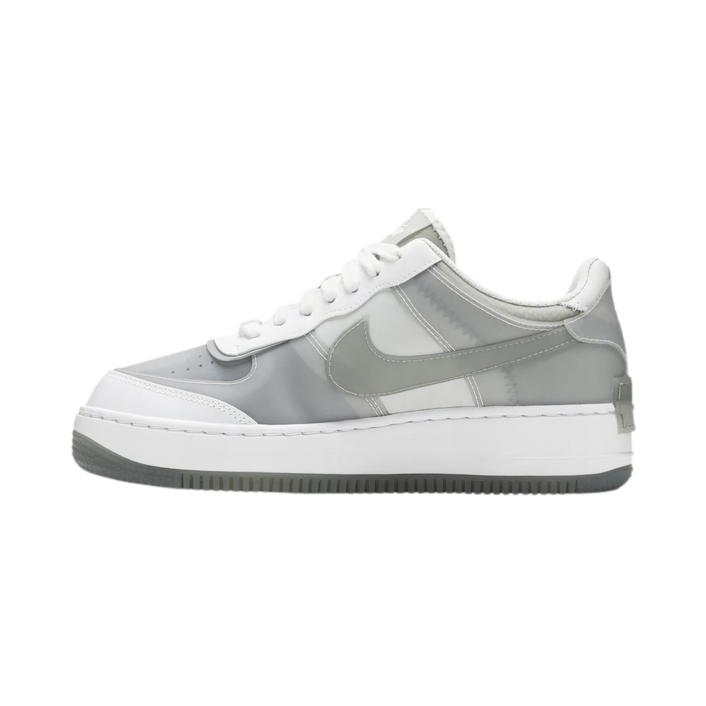 Nike Air Force 1 Shadow SE 'Particle Grey'