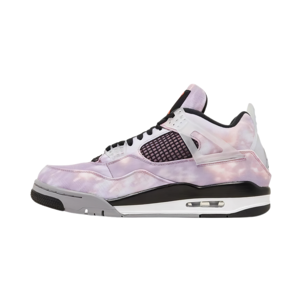 Nike Air Jordan 4 Retro 'Zen Master'