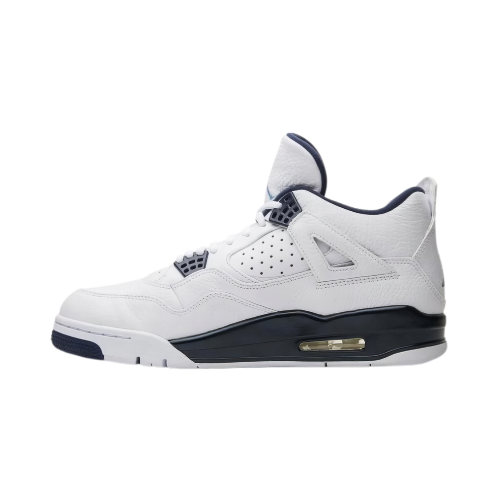 Nike Air Jordan 4 Retro LS 'Legend Blue'
