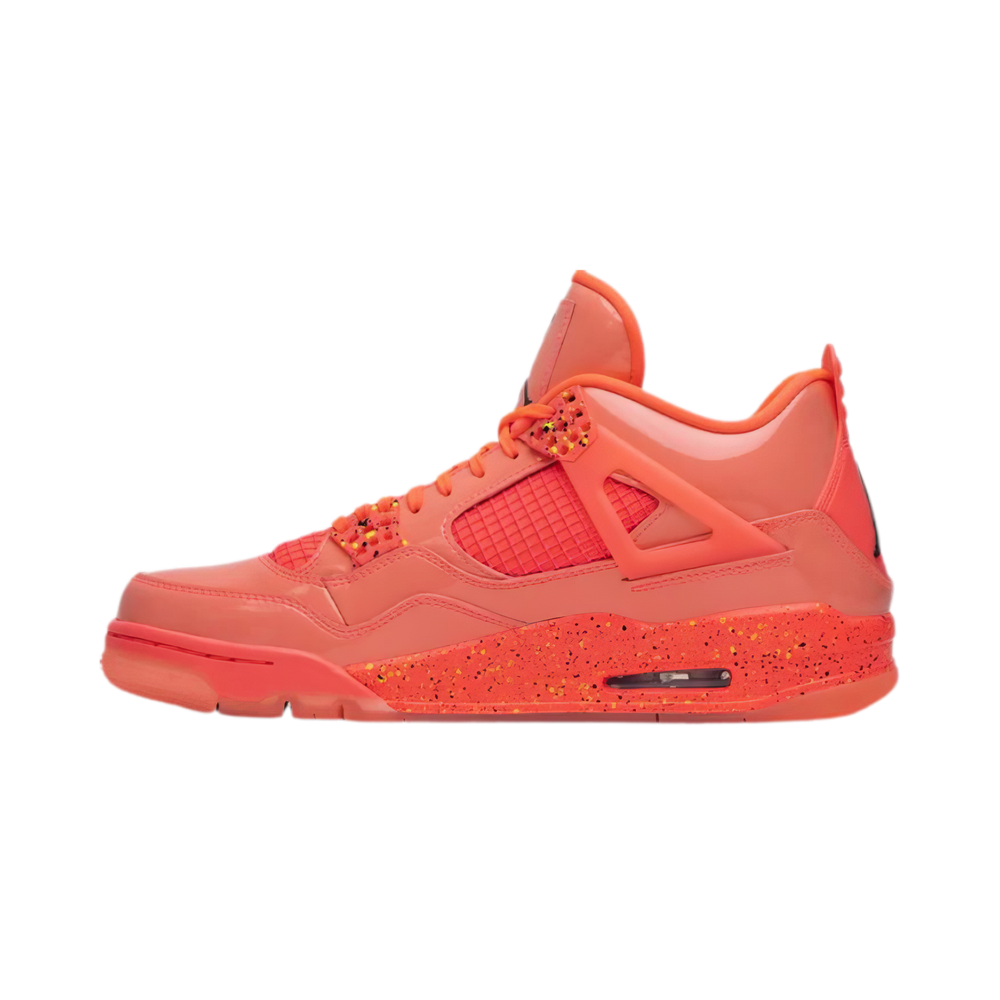 Nike Air Jordan 4 Retro NRG 'Hot Punch'