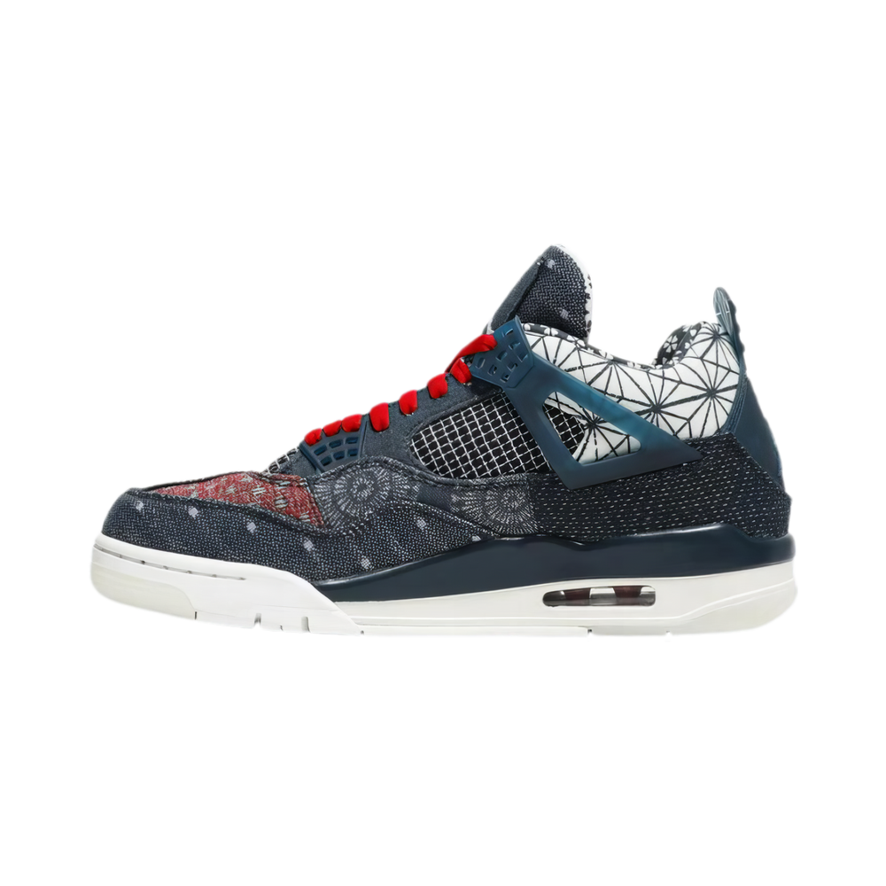 Nike Air Jordan 4 Retro SE 'Sashiko'