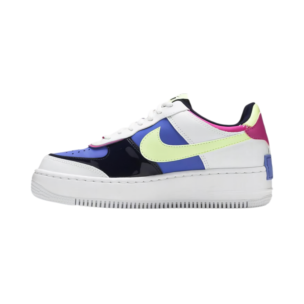 Nike Air Force 1 Shadow 'Sapphire'