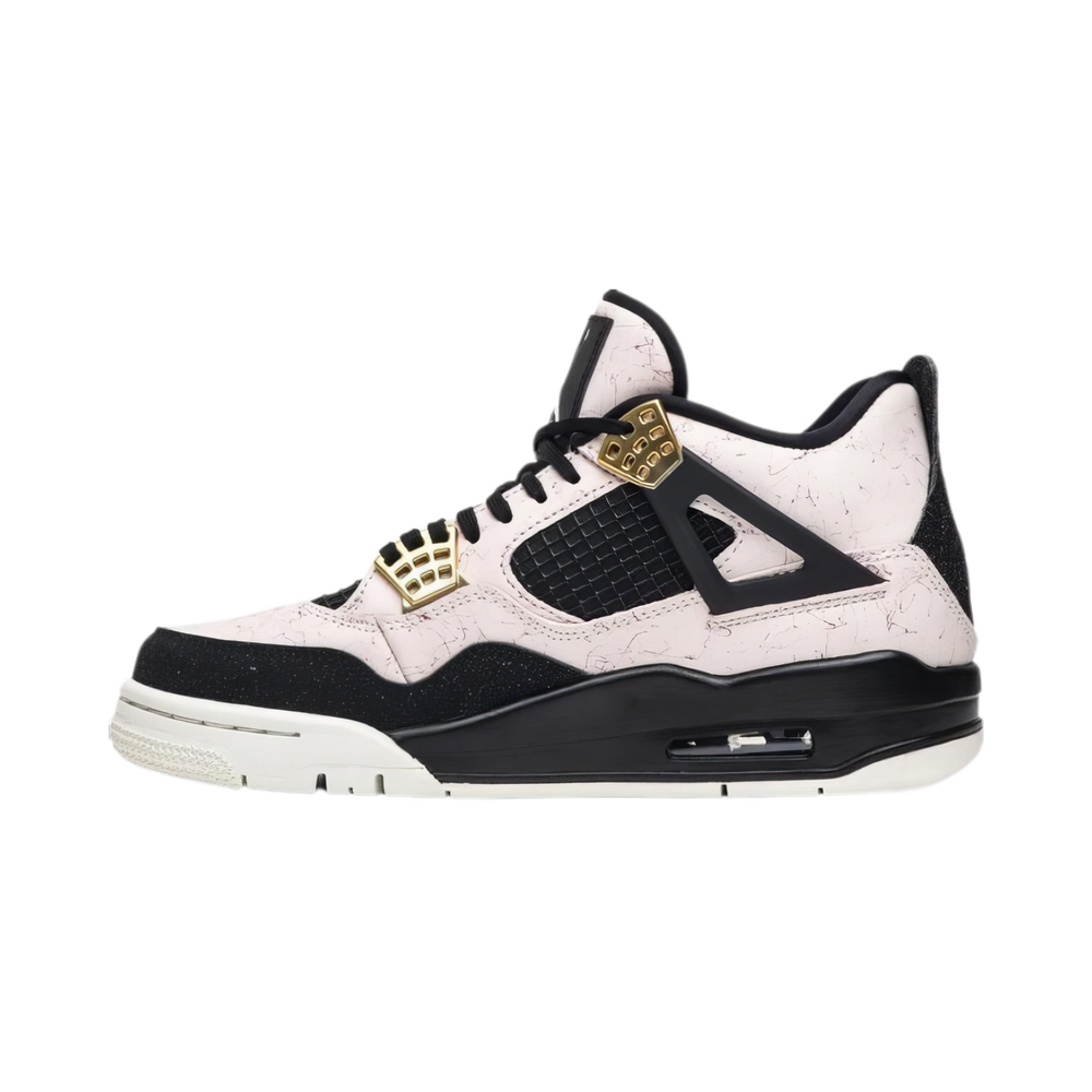 Nike Air Jordan 4 Retro 'Splatter'
