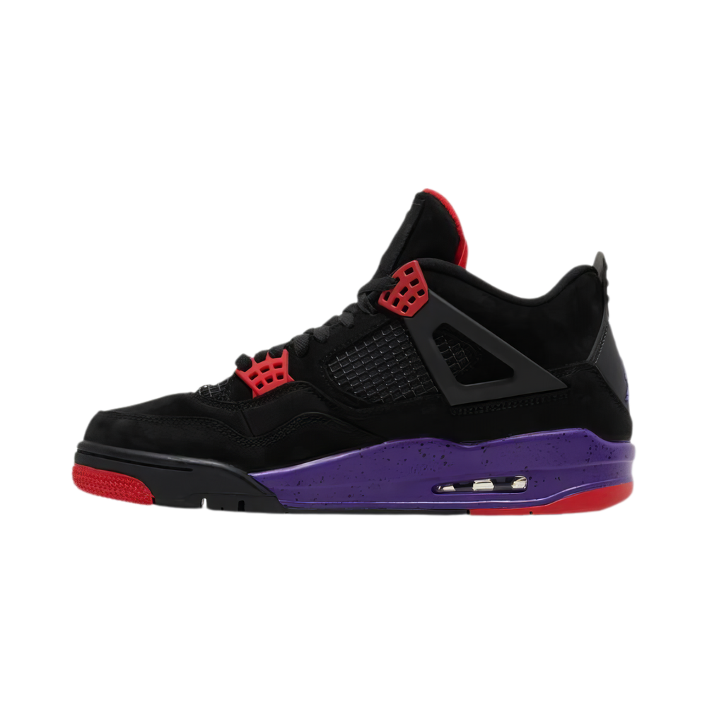 Nike Air Jordan 4 Retro NRG 'Raptors'
