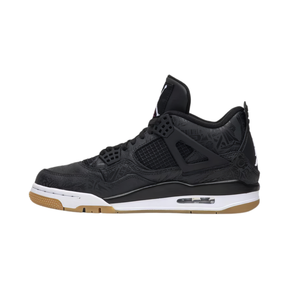Nike Air Jordan 4 Retro 'Laser'
