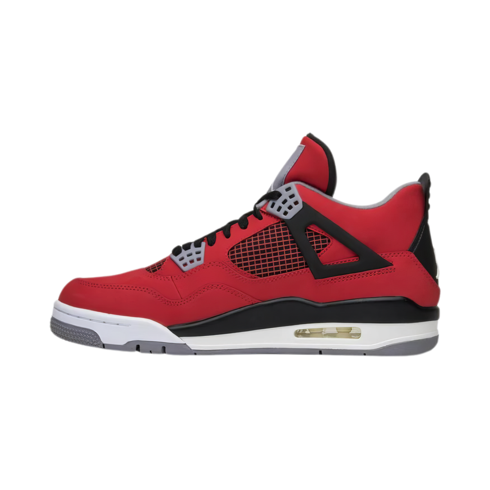 Nike Air Jordan 4 Retro 'Toro Bravo'