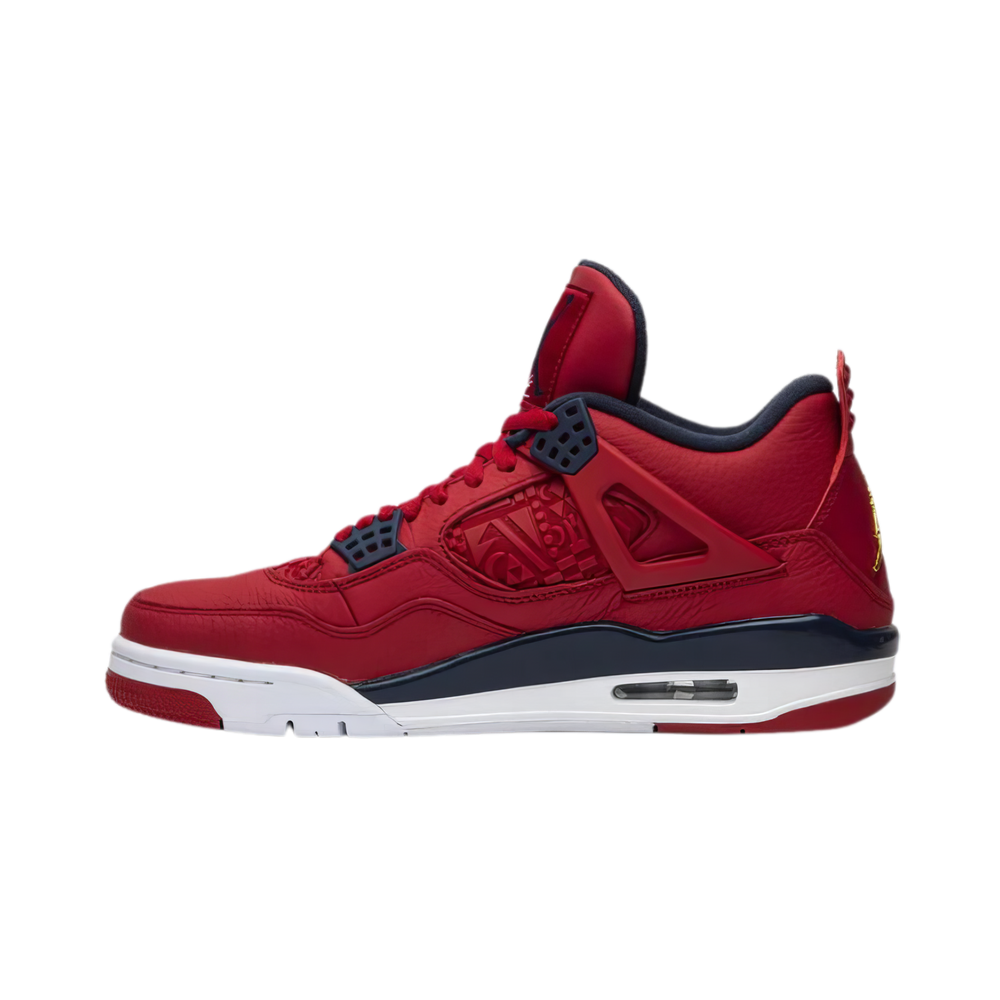 Nike Air Jordan 4 Retro 'FIBA'