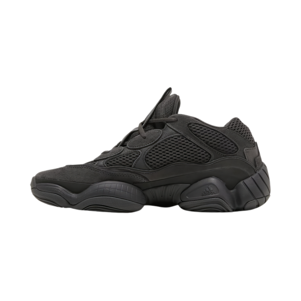 Adidas Yeezy 500 'Utility Black'