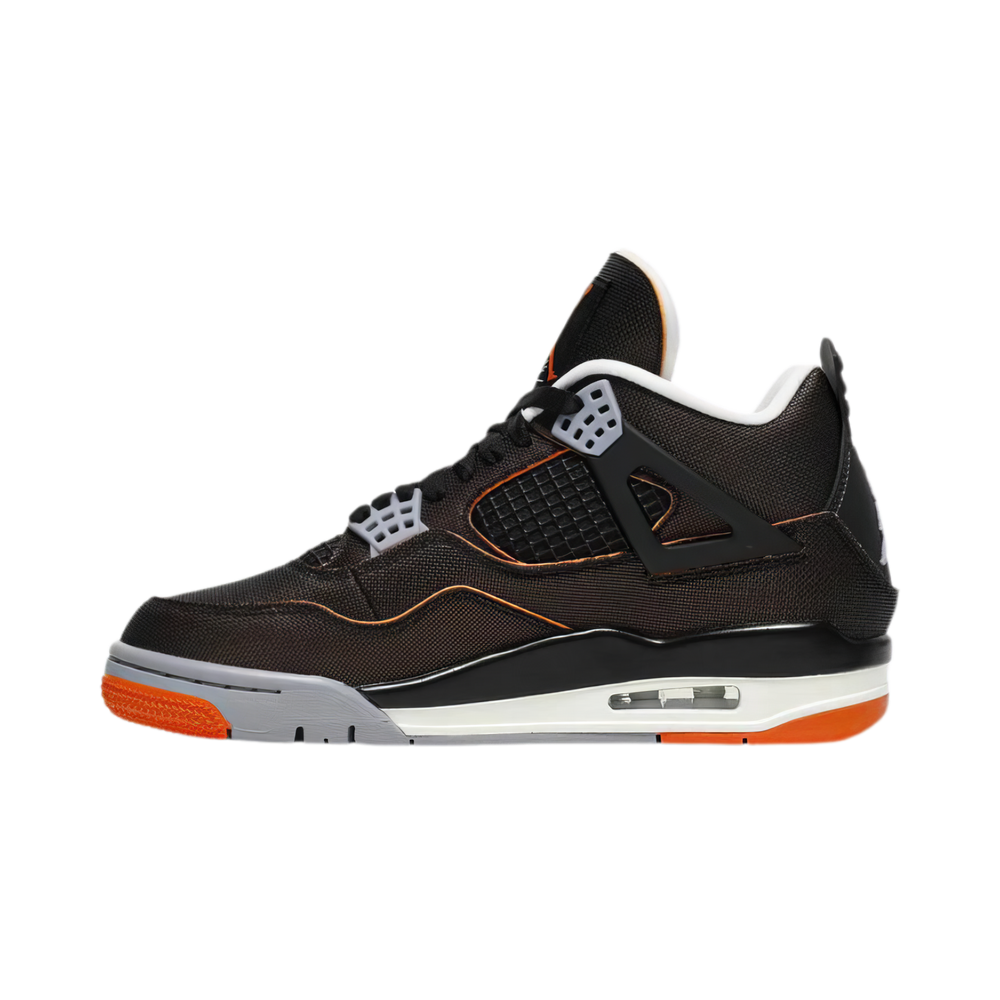 Nike Air Jordan 4 Retro 'Starfish'