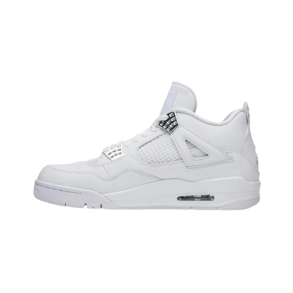 Nike Air Jordan 4 Retro 'Pure Money' 2017