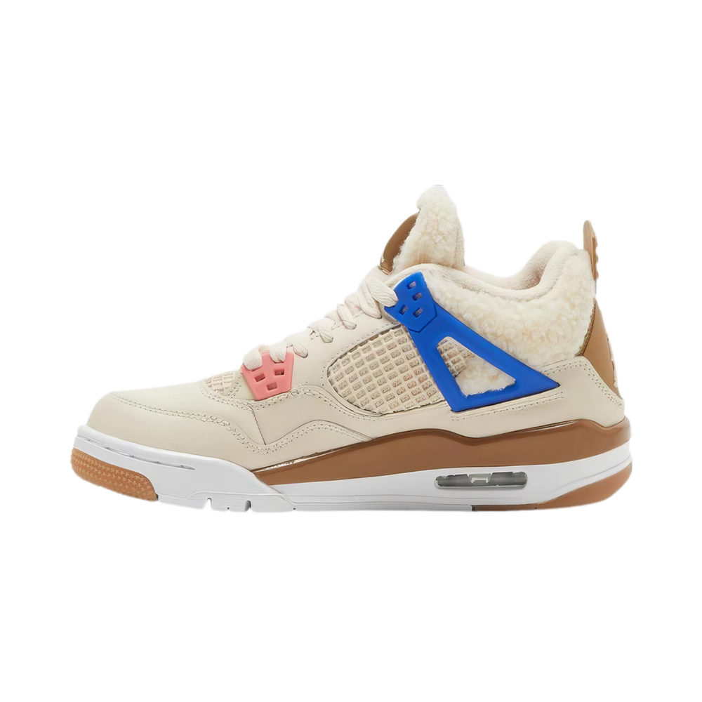 Nike Air Jordan 4 Retro GS 'Wild Things'