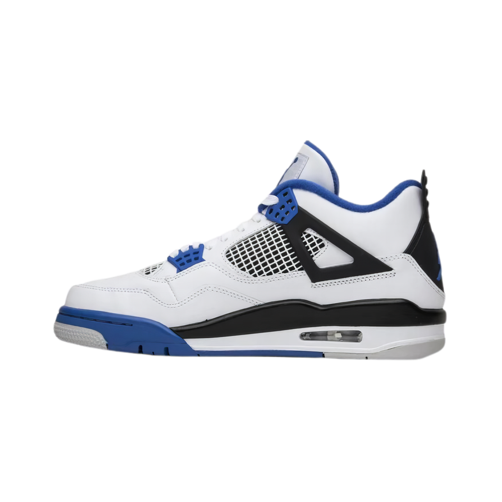 Nike Air Jordan 4 Retro 'Motorsports'