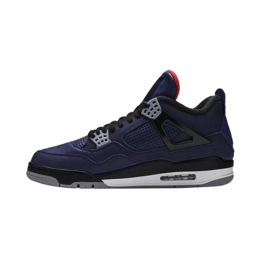 Nike Air Jordan 4 Winter 'Loyal Blue'