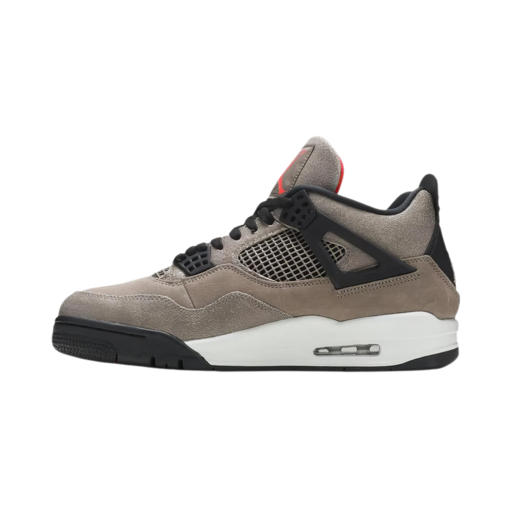 Nike Air Jordan 4 Retro 'Taupe Haze'